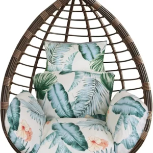 Hanging Basket Hammock