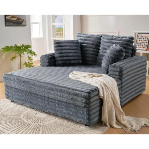 Convertible Sofa Bed