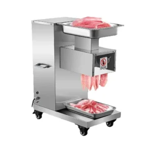 Electric Meat Slicer