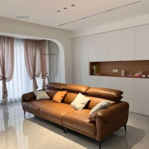 Memory Foam Modular Couch Living Room